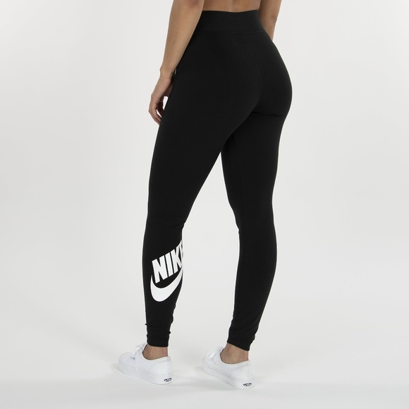 nike futura leggings